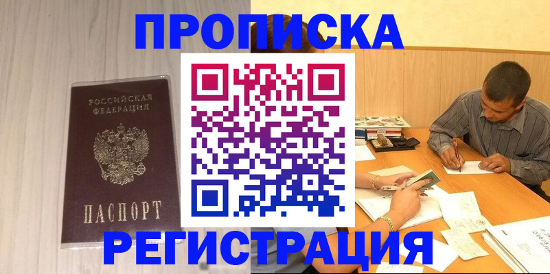 прописка иностранных граждан в Бабаево
